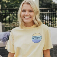 Loose Fit Tee